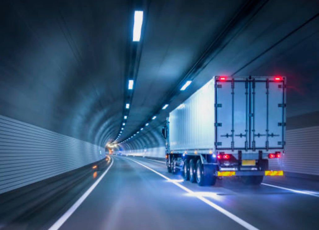 Verkehrssicherung Tunnel Schmücke